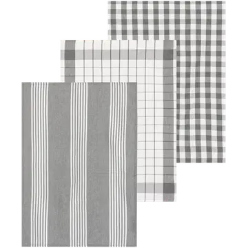KÖÖGIRÄTIKUD 3TK STRIPES HALL