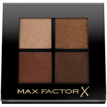 Max Factor lauvärv Colour X-pert Soft Touch 04 veiled bronze