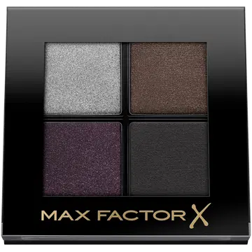 Max Factor lauvärv Colour X-pert Soft Touch 05 misty onyx