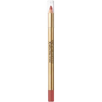 Max Factor huulepliiats Colour Elixir 10 Desert Sand