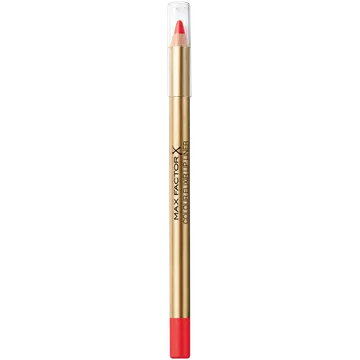 Max Factor huulepliiats Colour Elixir 55 Red Poppy
