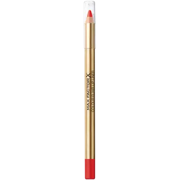 Max Factor huulepliiats Colour Elixir 60 Red Ruby