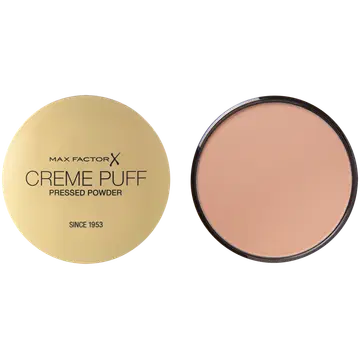 Max Factor Creme Puff puuder Golden 75