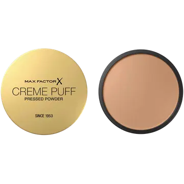 Max Factor Creme Puff puuder Translucent 05