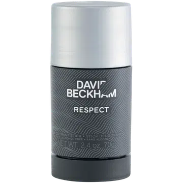 Pulkdeodorant David Beckham Respect 75ml
