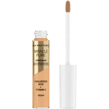 Max Factor Miracle Pure peitekreem 02 7,8ml