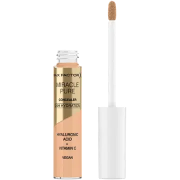 Max Factor Miracle Pure peitekreem 01 7,8ml