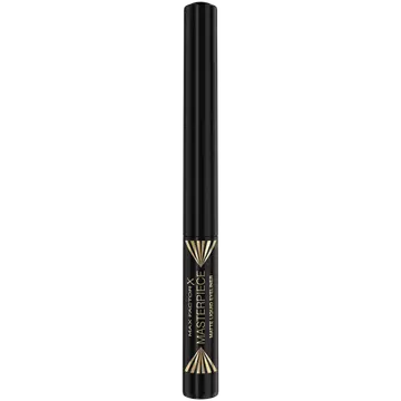 Max Factor Masterpiece lainer matt must