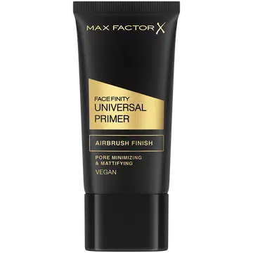 Max Factor Facefinity meigialuskreem