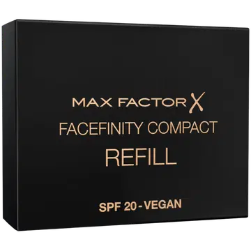 Max Factor Facefinity kompaktpuuder 001 Porcelain 10g