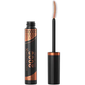Max factor 2000 Calorie Pro Stylist ripsmetušš black 9ml