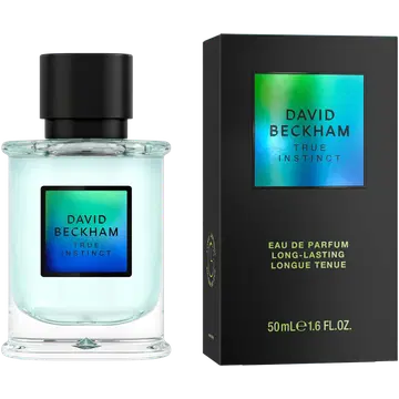 David Beckham True Instinct parfüüm edp 50ml