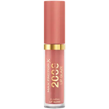 Max Factor 2000 Calorie huuleläige 075 pink fizz 4,4ml