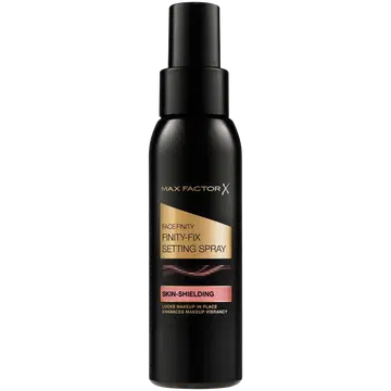 Max Factor Facefinity Finity-Fix kinnitussprei