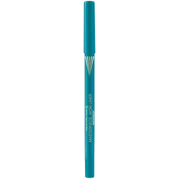 Max Factor Masterpiece Wow silmapliiats Pretty Turq.