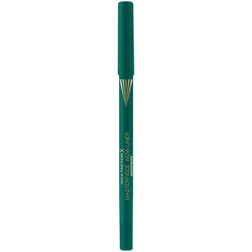 Max Factor Masterpiece Wow silmapliiats Emerald Green