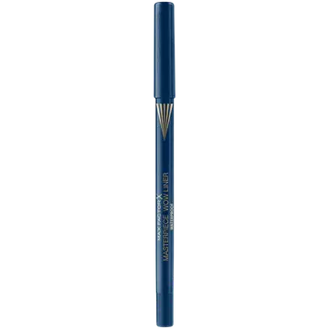 Max Factor Masterpiece Wow silmapliiats Dark Navy