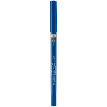 Max Factor Masterpiece Wow silmapliiats Ocean Blue