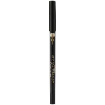 Max Factor Masterpiece Wow silmapliiats Sable Black