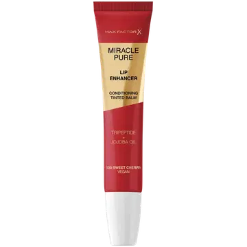 Max Factor Miracle Pure huulevärv Sweet Cherry