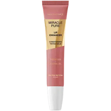 Max Factor Miracle Pure huulevärv Pink Matcha