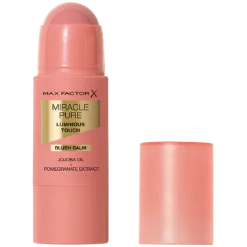 Max Factor Miracle Pure põsepuna pulk Blushing Petal