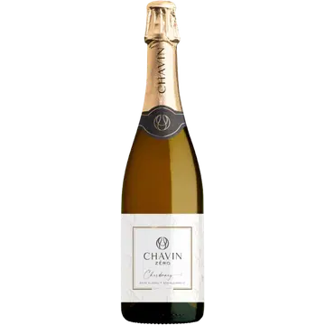 Chavin Zero Sparkling Chardonnay 750 ml