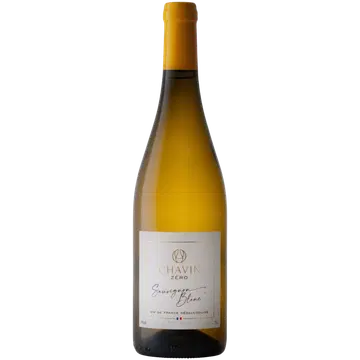 Chavin Zero Sauvignon Blanc '24 750 ml