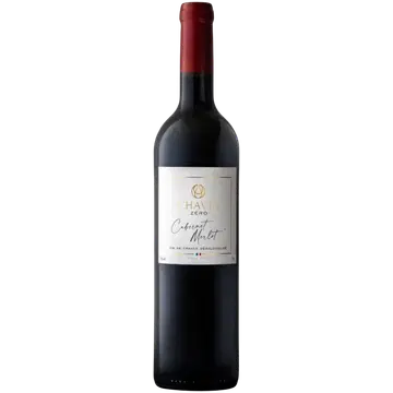 Chavin Zero Cabernet & Merlot '23 750 ml