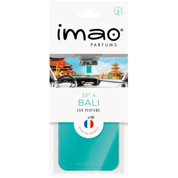 Imao France-Bali lõhnaleht sinine