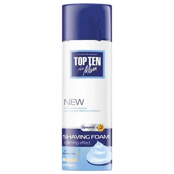 Habemeajamisvaht Top Ten White Dynamic 250ml