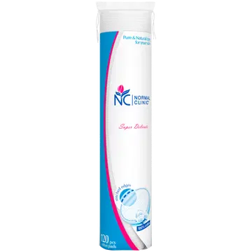Vatipadjad Normal Clinic 120tk
