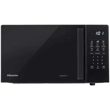 Mikrolaineahi Hisense H20MOBS4HI