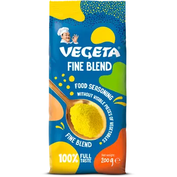 Vegeta podravka maitseaine vegeta fine blend 200g