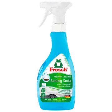 Köögi puhastusvahend Frosch sooda 500ml
