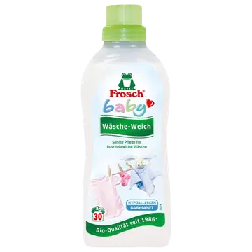 Frosch Baby pesuloputusvahend kummel 750 ml