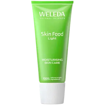 Weleda Skin Food Light universaalne kreem 75ml