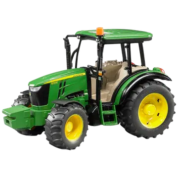 John deere 5115m traktor