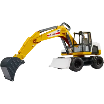 Ekskavaator