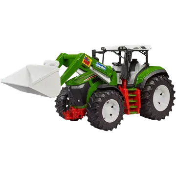 Traktor