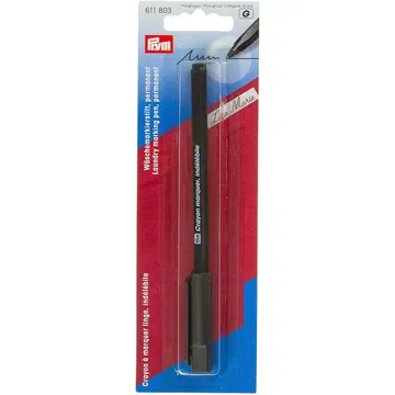 Marker, must