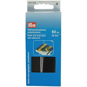 Takjapael 20mm/60cm must liimitav
