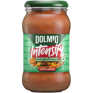 Dolmio mascarpone kaste, 400 g