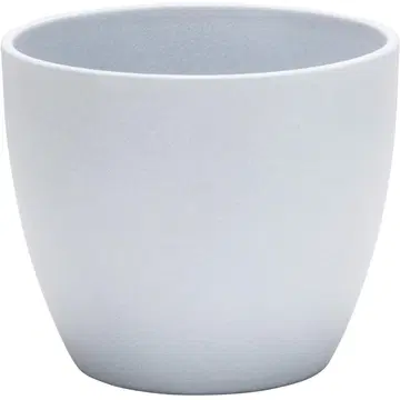 Lillepott 920 28cm hall keraamika