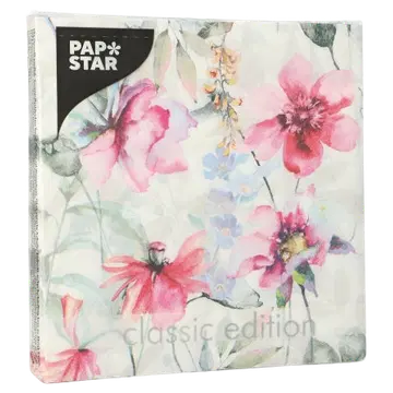 Papstar salvrätik suvelõhn 33cm