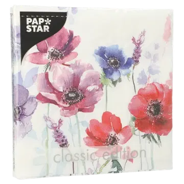 Papstar salvrätik meloodia 33cm