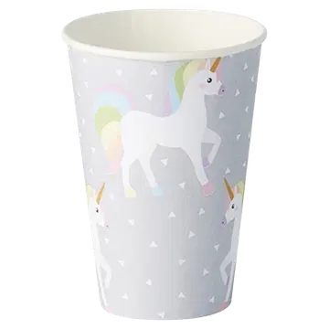 Papstar joogitops ükssarv 0,2l 10tk