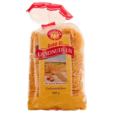 Gold ei niitpesad munamakaron 500 g