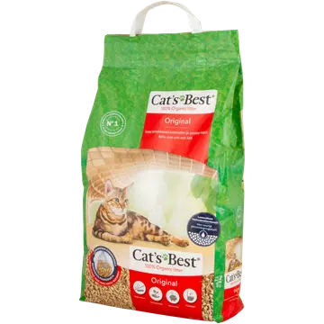 Cat's Best Original kassiliiv, 7 liitrit