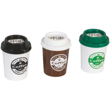 Teritaja coffee to go